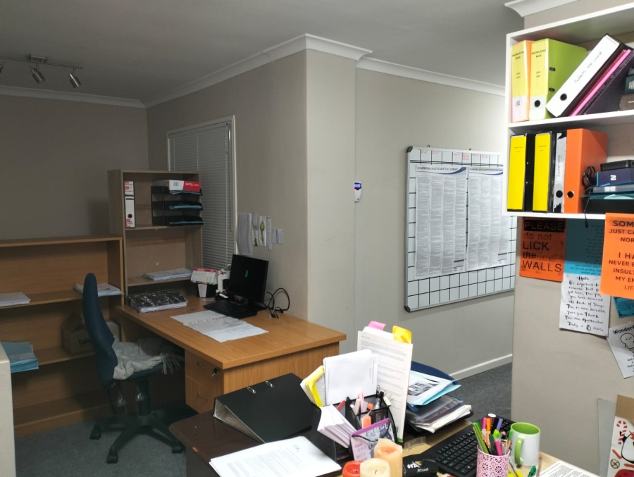 To Let Commercial Property for Rent in Durbanville Western Cape